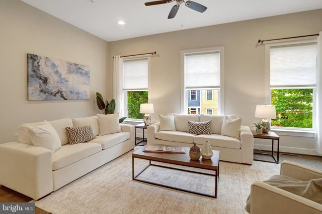 603 E ALEXANDRIA AVE, Alexandria, VA 22301