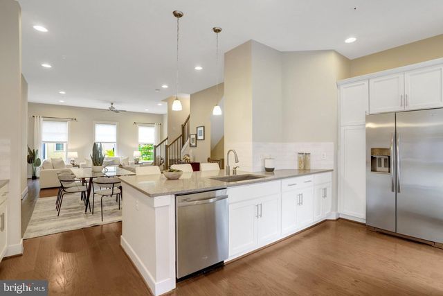 603 E ALEXANDRIA AVE, Alexandria, VA 22301