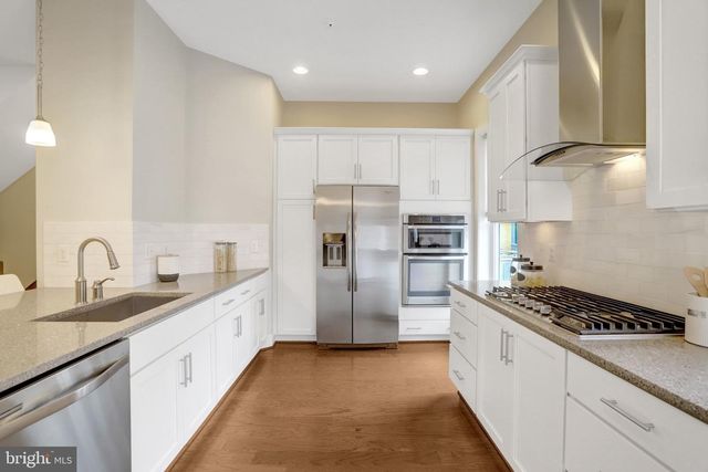 603 E ALEXANDRIA AVE, Alexandria, VA 22301