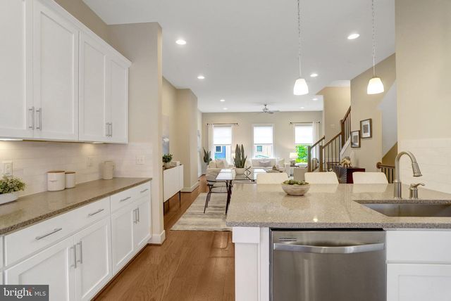 603 E ALEXANDRIA AVE, Alexandria, VA 22301