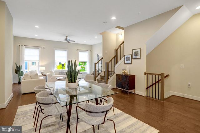 603 E ALEXANDRIA AVE, Alexandria, VA 22301