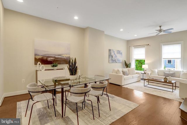 603 E ALEXANDRIA AVE, Alexandria, VA 22301