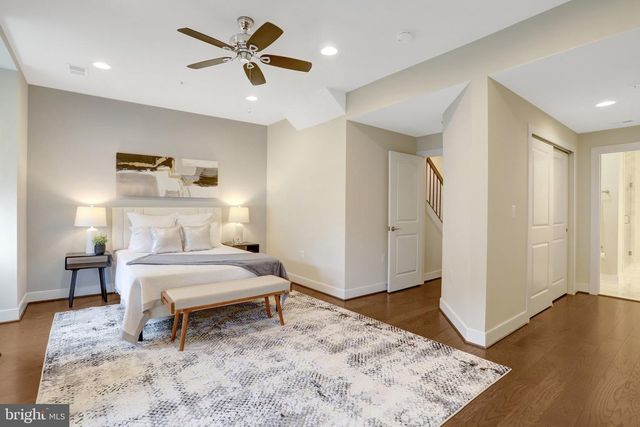 603 E ALEXANDRIA AVE, Alexandria, VA 22301