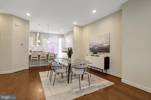603 E ALEXANDRIA AVE, Alexandria, VA 22301