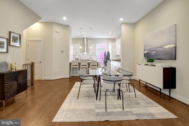 603 E ALEXANDRIA AVE, Alexandria, VA 22301