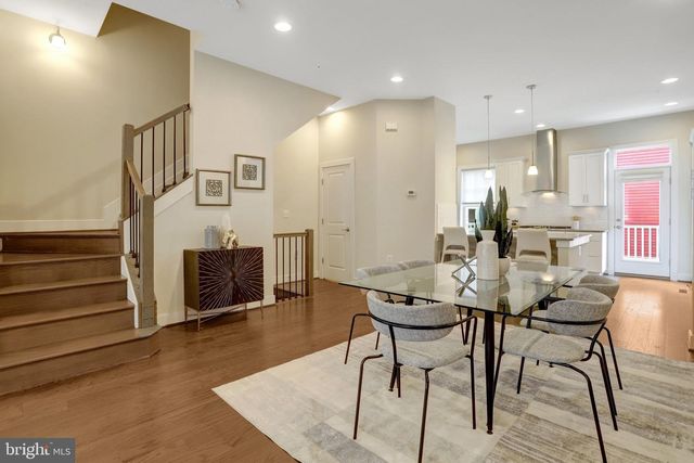 603 E ALEXANDRIA AVE, Alexandria, VA 22301