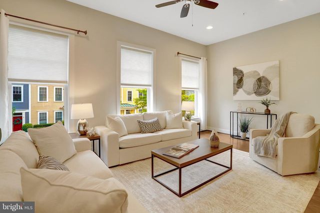 603 E ALEXANDRIA AVE, Alexandria, VA 22301
