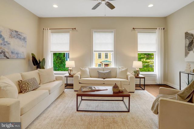 603 E ALEXANDRIA AVE, Alexandria, VA 22301