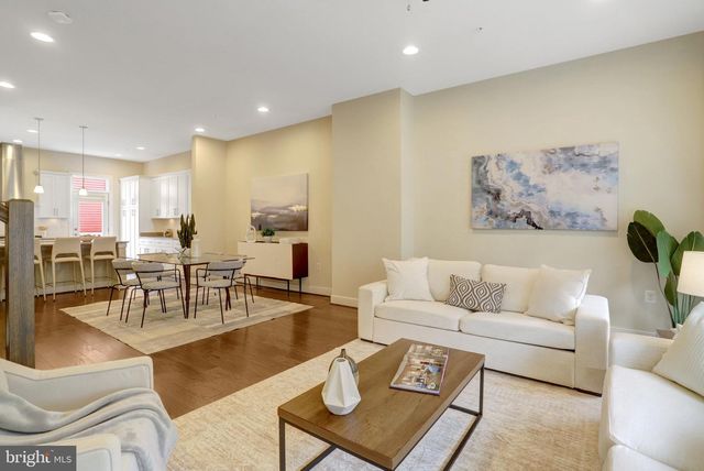 603 E ALEXANDRIA AVE, Alexandria, VA 22301