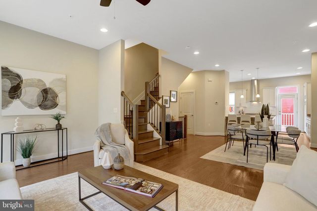 603 E ALEXANDRIA AVE, Alexandria, VA 22301
