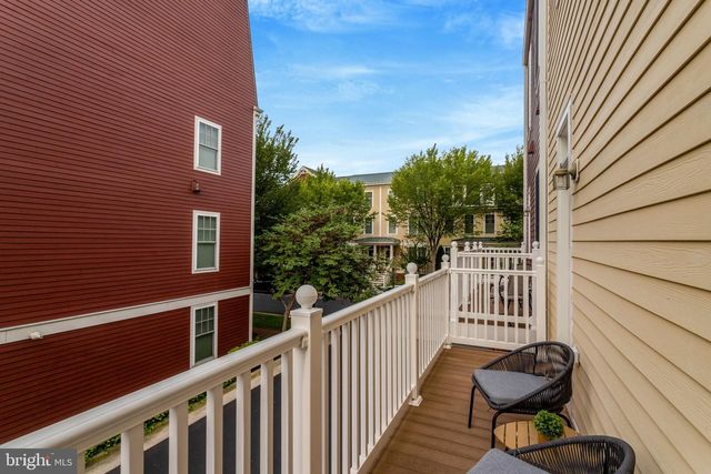 603 E ALEXANDRIA AVE, Alexandria, VA 22301