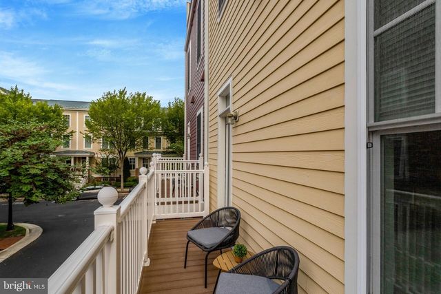 603 E ALEXANDRIA AVE, Alexandria, VA 22301