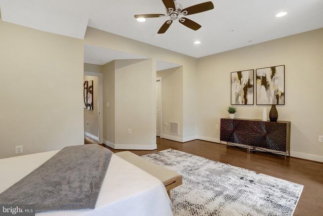 603 E ALEXANDRIA AVE, Alexandria, VA 22301