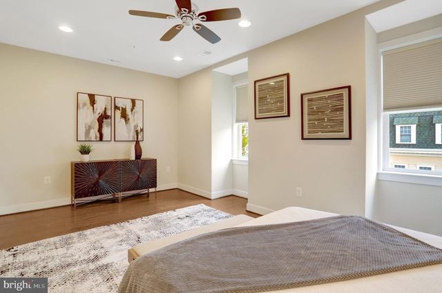 603 E ALEXANDRIA AVE, Alexandria, VA 22301