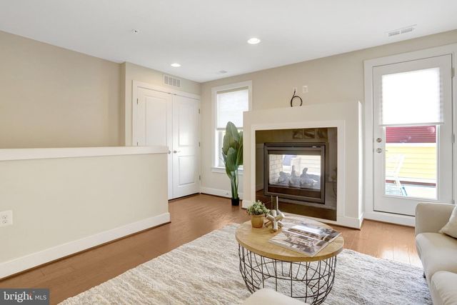 603 E ALEXANDRIA AVE, Alexandria, VA 22301