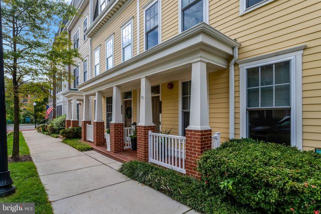603 E ALEXANDRIA AVE, Alexandria, VA 22301