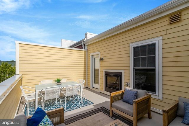 603 E ALEXANDRIA AVE, Alexandria, VA 22301