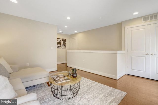 603 E ALEXANDRIA AVE, Alexandria, VA 22301