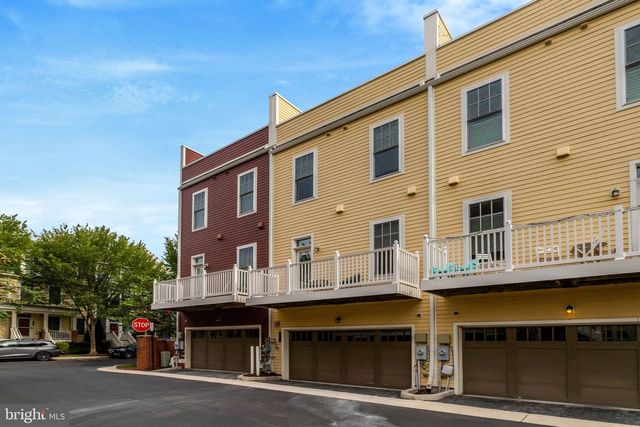 603 E ALEXANDRIA AVE, Alexandria, VA 22301