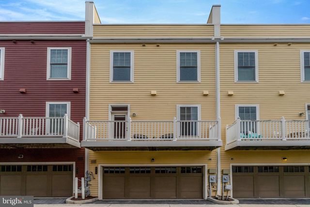 603 E ALEXANDRIA AVE, Alexandria, VA 22301