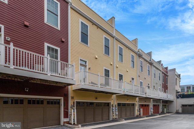 603 E ALEXANDRIA AVE, Alexandria, VA 22301