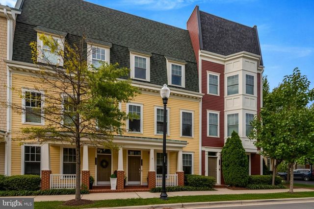 603 E ALEXANDRIA AVE, Alexandria, VA 22301