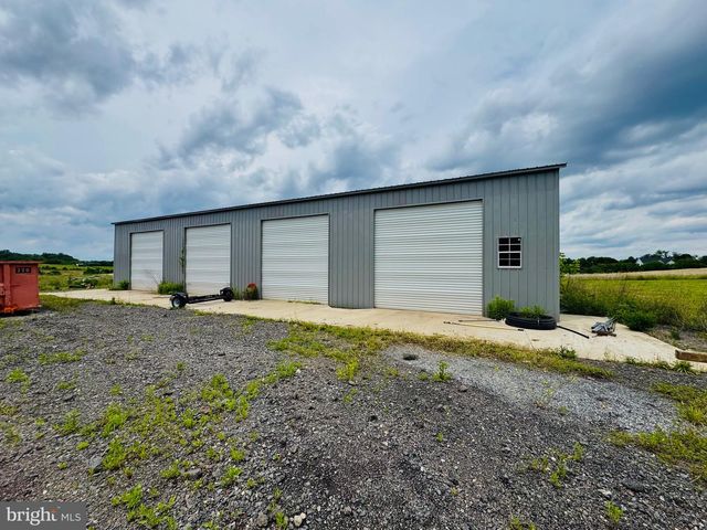 9936 BELL WOOD FARM LN, Nokesville, VA 20181