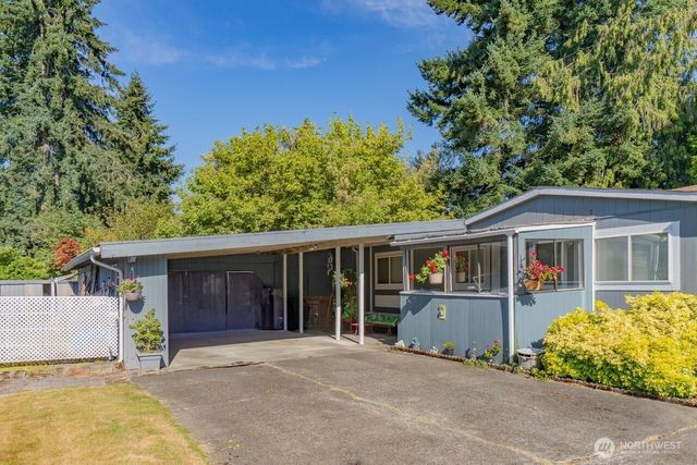 11513 Scott Creek Dr. S.W. SW, Olympia, WA 98512
