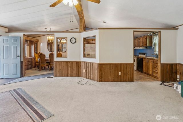 11513 Scott Creek Dr. S.W. SW, Olympia, WA 98512