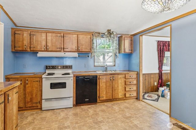 11513 Scott Creek Dr. S.W. SW, Olympia, WA 98512