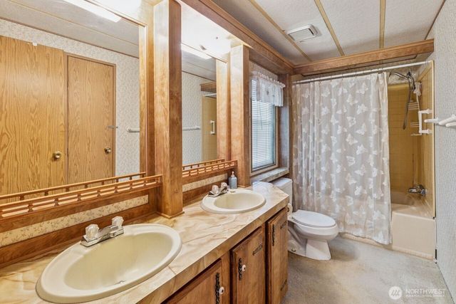 11513 Scott Creek Dr. S.W. SW, Olympia, WA 98512