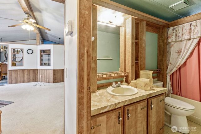 11513 Scott Creek Dr. S.W. SW, Olympia, WA 98512