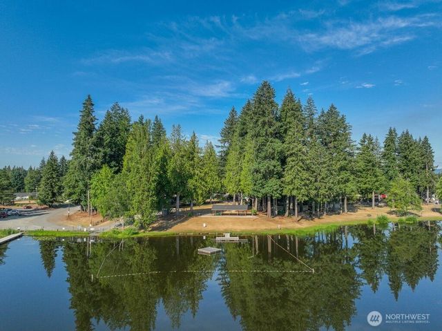 11513 Scott Creek Dr. S.W. SW, Olympia, WA 98512