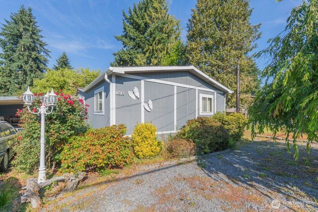 11513 Scott Creek Dr. S.W. SW, Olympia, WA 98512