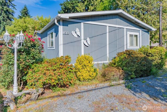 11513 Scott Creek Dr. S.W. SW, Olympia, WA 98512
