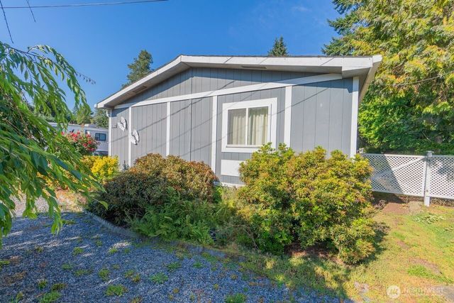 11513 Scott Creek Dr. S.W. SW, Olympia, WA 98512