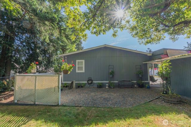 11513 Scott Creek Dr. S.W. SW, Olympia, WA 98512