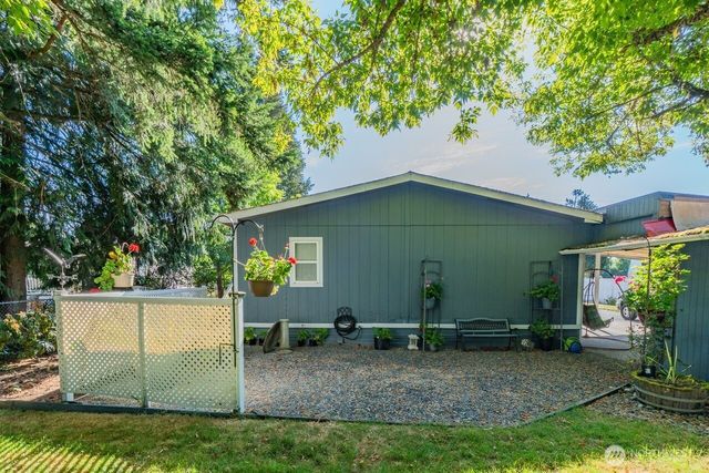 11513 Scott Creek Dr. S.W. SW, Olympia, WA 98512