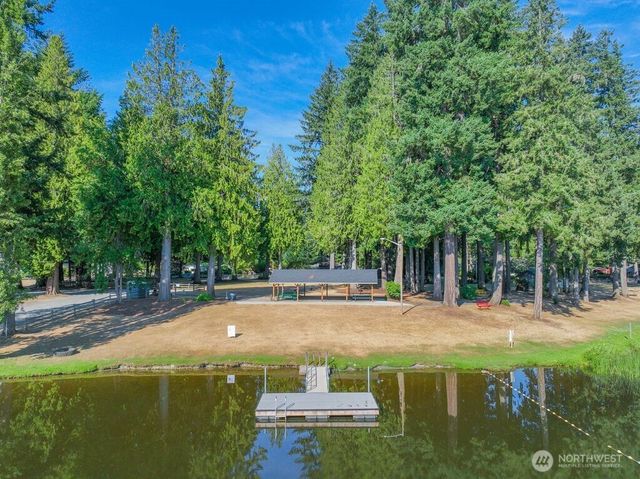 11513 Scott Creek Dr. S.W. SW, Olympia, WA 98512