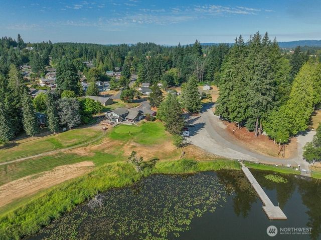 11513 Scott Creek Dr. S.W. SW, Olympia, WA 98512