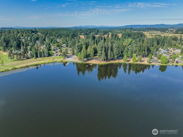 11513 Scott Creek Dr. S.W. SW, Olympia, WA 98512