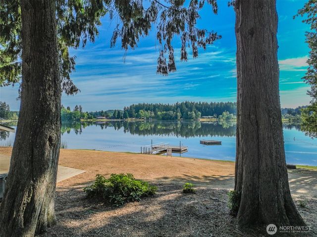 11513 Scott Creek Dr. S.W. SW, Olympia, WA 98512