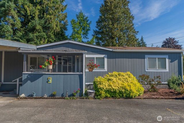 11513 Scott Creek Dr. S.W. SW, Olympia, WA 98512