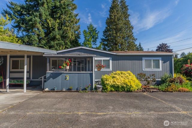 11513 Scott Creek Dr. S.W. SW, Olympia, WA 98512