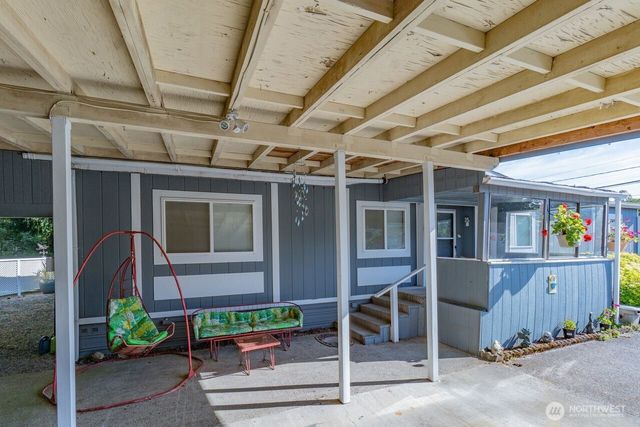 11513 Scott Creek Dr. S.W. SW, Olympia, WA 98512