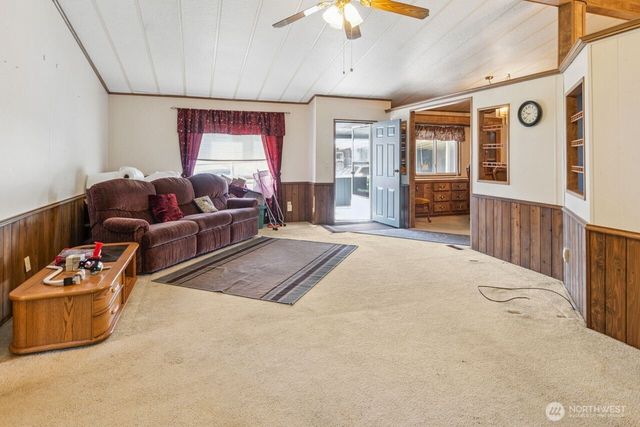 11513 Scott Creek Dr. S.W. SW, Olympia, WA 98512