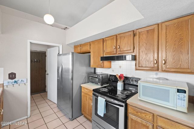 5422 S Newhall Drive, Tucson, AZ 85746