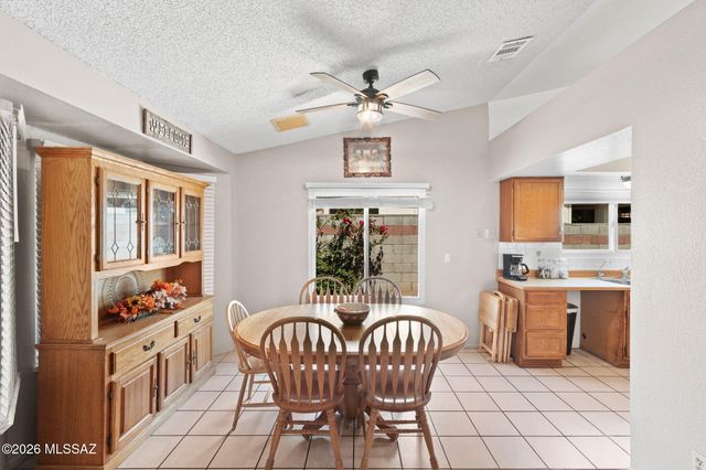 5422 S Newhall Drive, Tucson, AZ 85746