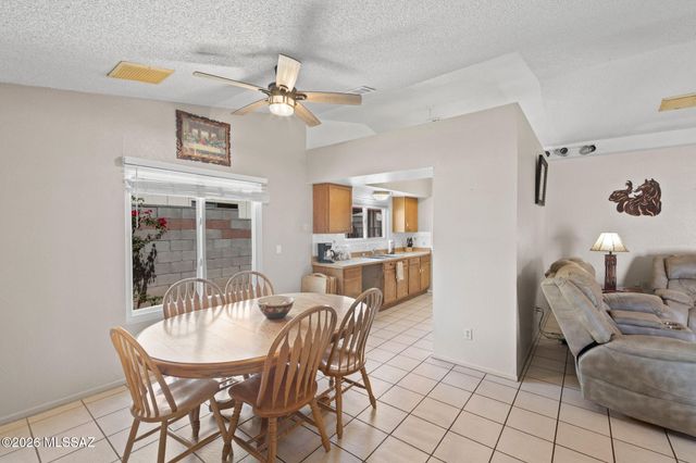5422 S Newhall Drive, Tucson, AZ 85746