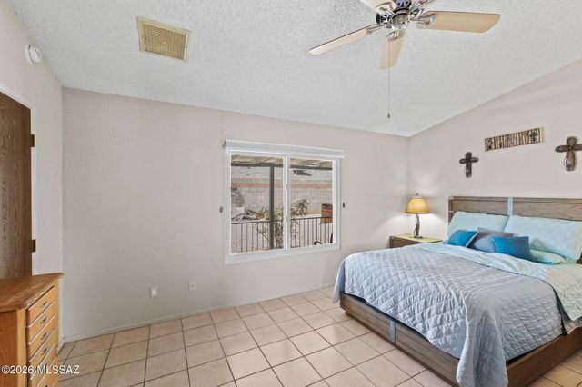 5422 S Newhall Drive, Tucson, AZ 85746